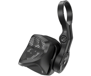 AXS T-Type POD Rocker Electronic Controller - Left Mount (Includes Controller w/ Discrete Clamp)