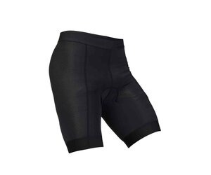 Tecbase Liner Shorts Black Size SMALL