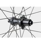 Bontrager Aeolus Pro 3V TLR Disc Road Wheel Rear, Shimano/SRAM Road 11-speed Black/Anthracite