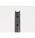 Bontrager Aeolus Pro 3V TLR Disc Road Wheel Rear, Shimano/SRAM Road 11-speed Black/Anthracite