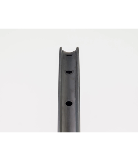 Bontrager Aeolus Pro 3V TLR Disc Road Wheel Rear, Shimano/SRAM Road 11-speed Black/Anthracite