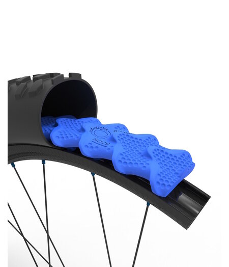 tubolight Tyre Insert Diamana SL/HD (pair)