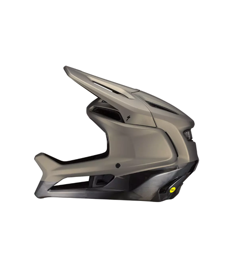 Specialized Gambit Full Face Helmet Gunmetal