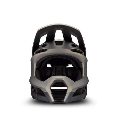 Specialized Gambit Full Face Helmet Gunmetal