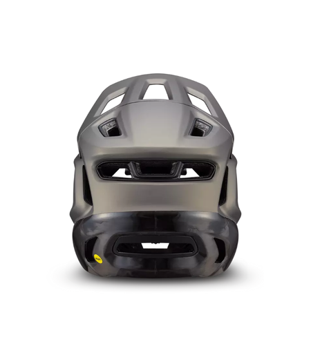 Specialized Gambit Full Face Helmet Gunmetal