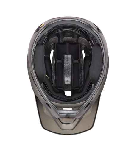 Specialized Gambit Full Face Helmet Gunmetal