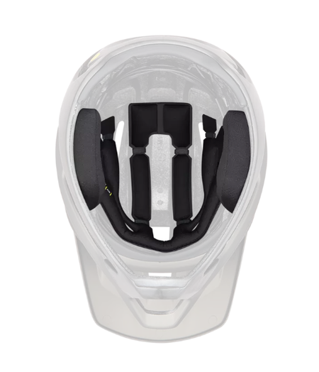 Specialized Gambit Full Face Helmet Gunmetal