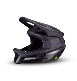 Specialized Gambit Full Face Helmet Black
