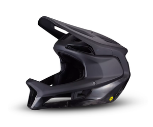 Gambit Full Face Helmet Black