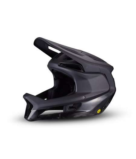Specialized Gambit Full Face Helmet Black