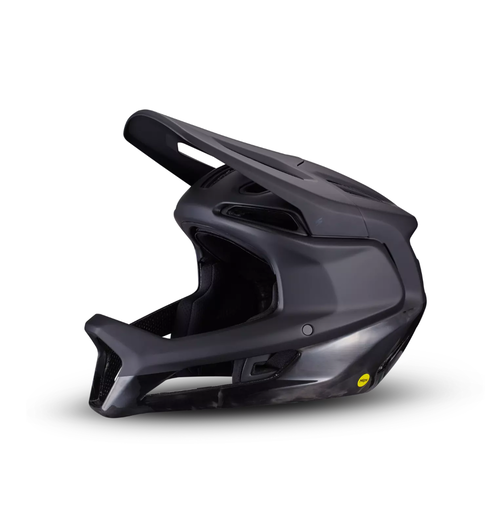 Specialized Gambit Full Face Helmet Black