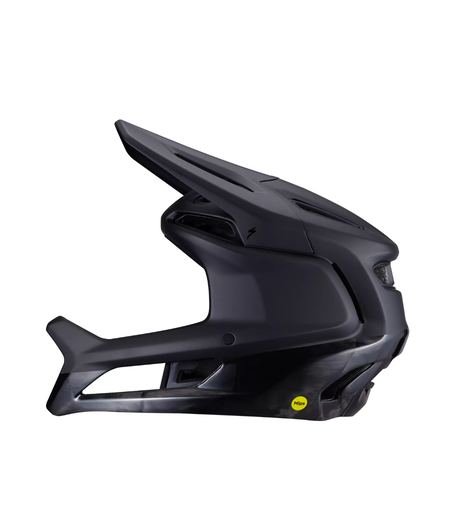 Specialized Gambit Full Face Helmet Black