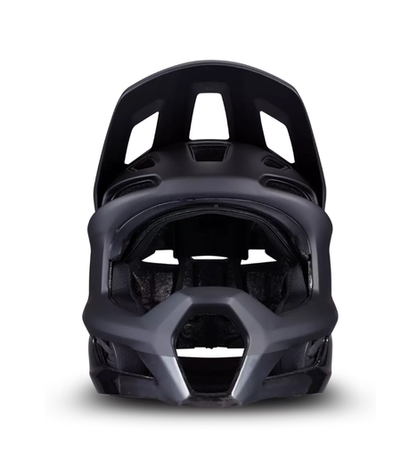 Specialized Gambit Full Face Helmet Black