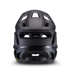Specialized Gambit Full Face Helmet Black
