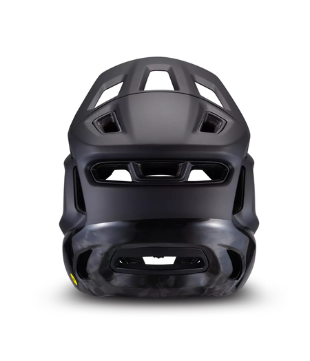 Specialized Gambit Full Face Helmet Black