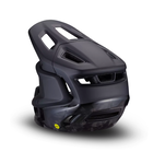 Specialized Gambit Full Face Helmet Black