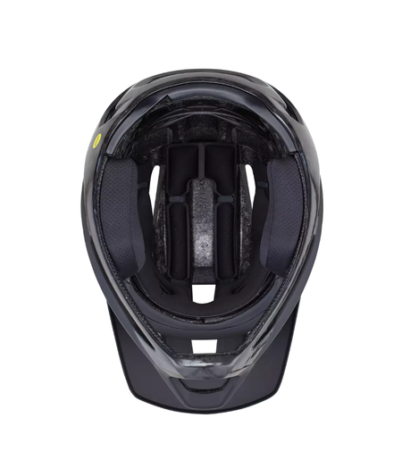 Specialized Gambit Full Face Helmet Black