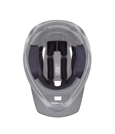 Specialized Gambit Full Face Helmet Black