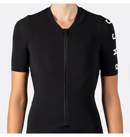 Pedal Mafia Women's PMCC S20 Jersey Black