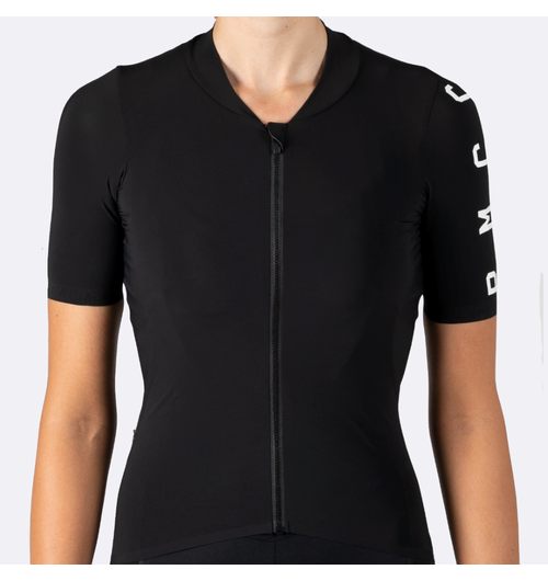 Pedal Mafia Women's PMCC S20 Jersey Black