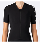 Pedal Mafia Women's PMCC S20 Jersey Black