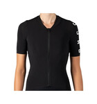 Pedal Mafia Women's PMCC S20 Jersey Black