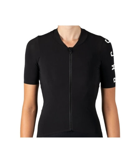 Pedal Mafia Women's PMCC S20 Jersey Black