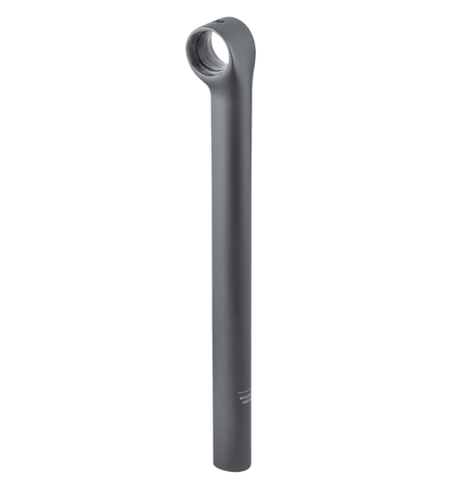 Trek KVF Aero Carbon Seatpost  Carbon Smoke