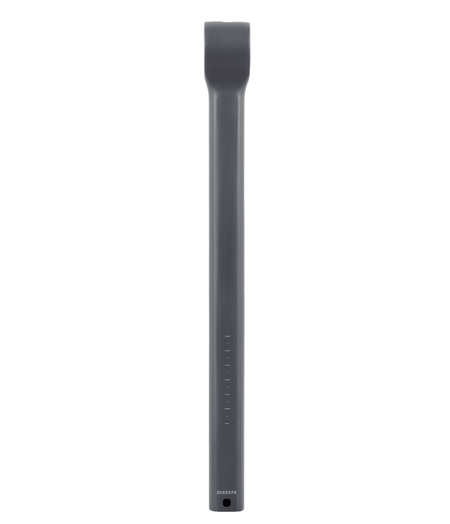 Trek KVF Aero Carbon Seatpost  Carbon Smoke