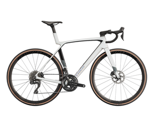 Trek Madone SL 6 Gen 8 White Prismatic - Mornington