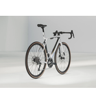 Trek Madone SL 6 Gen 8 White Prismatic