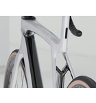 Trek Madone SL 6 Gen 8 White Prismatic