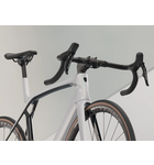 Trek Madone SL 6 Gen 8 White Prismatic