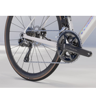 Trek Madone SL 6 Gen 8 White Prismatic