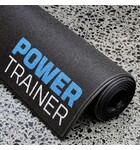 Wahoo Premium Power Trainer Floor Mat 1990mm x 900mm x 6mm