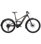 Specialized Turbo Tero X 4.0 Gunmetal / White Mountains