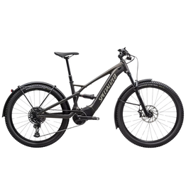 Specialized Turbo Tero X 4.0 Gunmetal / White Mountains