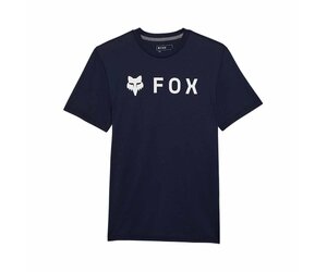 Mens Absolute Short Sleeve Tech Tee Midnight Blue