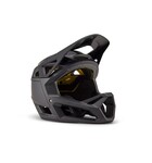 FOX Racing Apparel Proframe MTB Helmet Matte Black