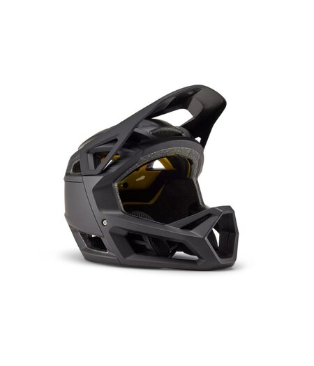 FOX Racing Apparel Proframe MTB Helmet Matte Black