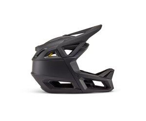 Proframe MTB Helmet Matte Black