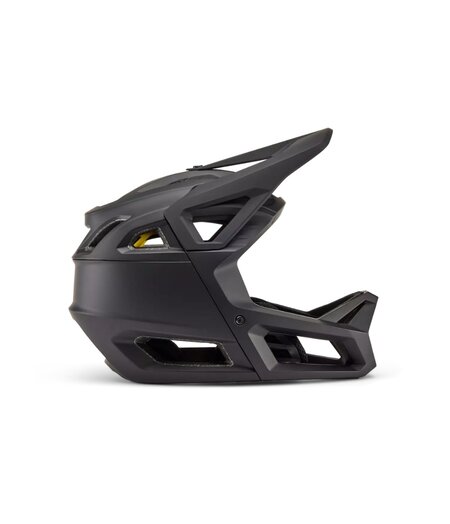FOX Racing Apparel Proframe MTB Helmet Matte Black