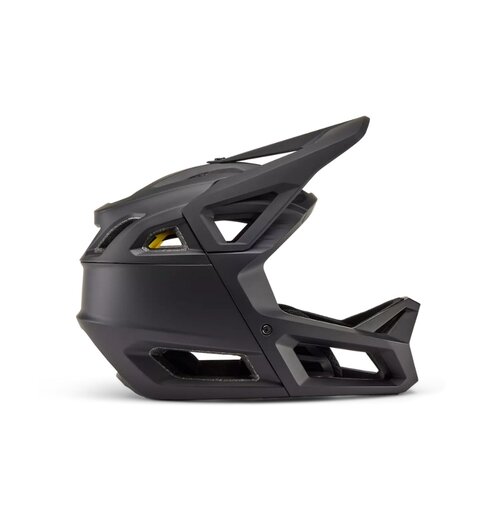 FOX Racing Apparel Proframe MTB Helmet Matte Black
