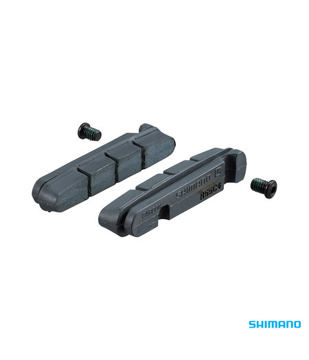 Shimano BR-9000 Brake Pad R55C4 for Carbon Rim (1 Pair)