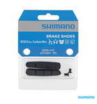 Shimano BR-9000 Brake Pad R55C4 for Carbon Rim (1 Pair)