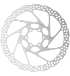 Shimano SM-RT56 Deore 6-Bolt Disc Rotor 180mm for Resin Pads