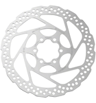 Shimano SM-RT56 Deore 6-Bolt Disc Rotor160mm for Resin Pad