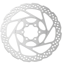 Shimano SM-RT56 Deore 6-Bolt Disc Rotor160mm for Resin Pad