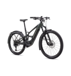 Specialized Turbo Tero X 5.0 Oak Green Metallic