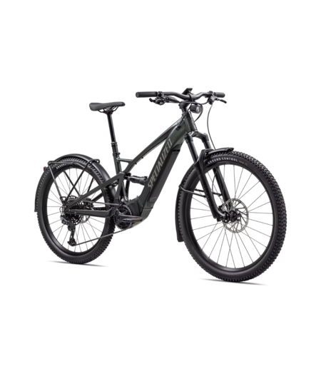 Specialized Turbo Tero X 5.0 Oak Green Metallic